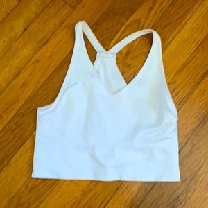 Zella tank top